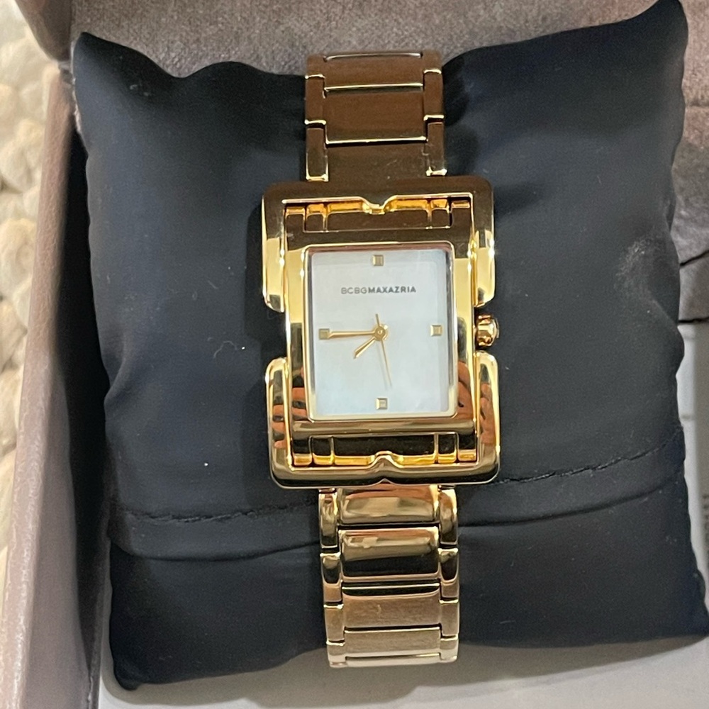 BCBG watch